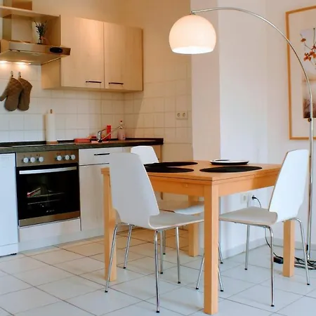Solveigs Ferienwohnung In - #128321 Bad Muenstereifel