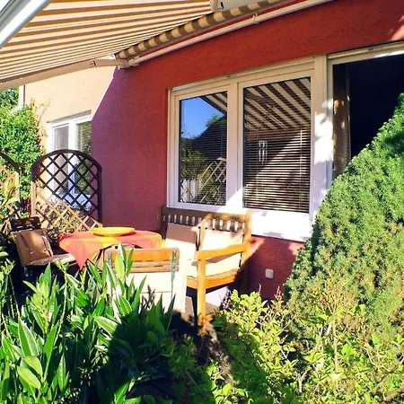 Solveigs Ferienwohnung In - #128321 Apartmán Bad Muenstereifel