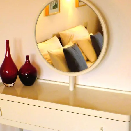 Apartmán Solveigs Ferienwohnung In - #128321 Bad Muenstereifel