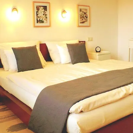 Solveigs Ferienwohnung In - #128321