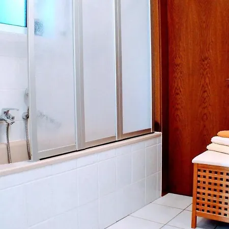 Solveigs Ferienwohnung In - #128321 Apartmán *