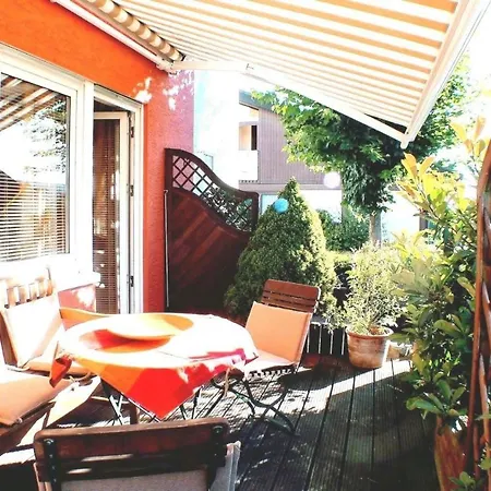 Solveigs Ferienwohnung In - #128321 Bad Muenstereifel