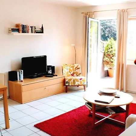 Solveigs Ferienwohnung In - #128321