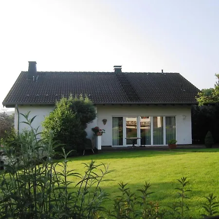 Apartmán Solveigs Ferienwohnung In - #128321 Bad Muenstereifel