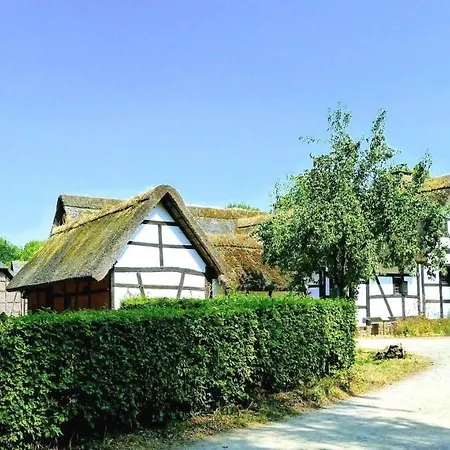 Apartmán Solveigs Ferienwohnung In - #128321 Bad Muenstereifel
