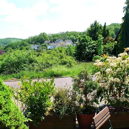Apartmán Solveigs Ferienwohnung In - #128321