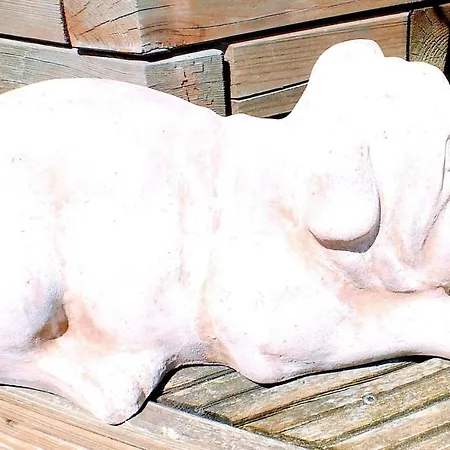 Solveigs Ferienwohnung In - #128321 Apartmán Bad Muenstereifel