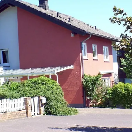 Solveigs Ferienwohnung In - #128321 Bad Muenstereifel